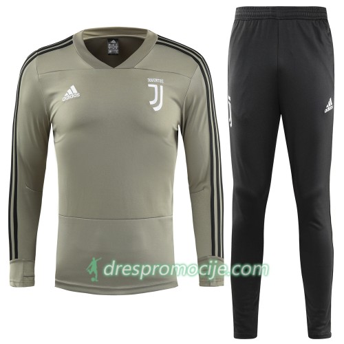 Juventus Komplet Sweatshirts 2018/19 Juventus Komplet Sweatshirts 2018/19